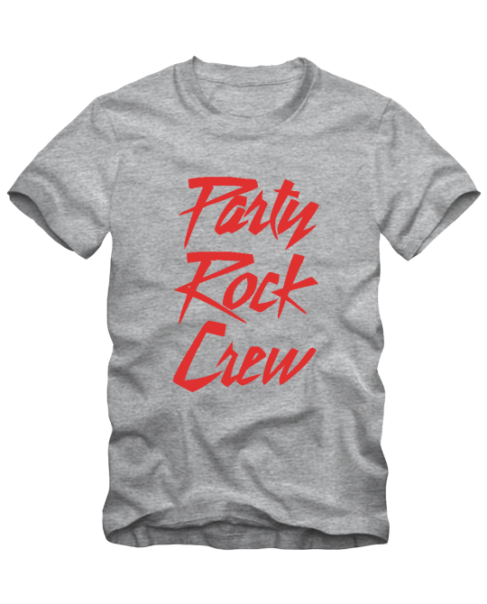 Party rock crew